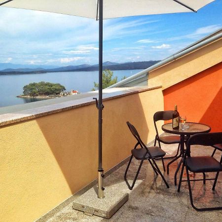 Villa Savar Apartmani Eksteriør bilde