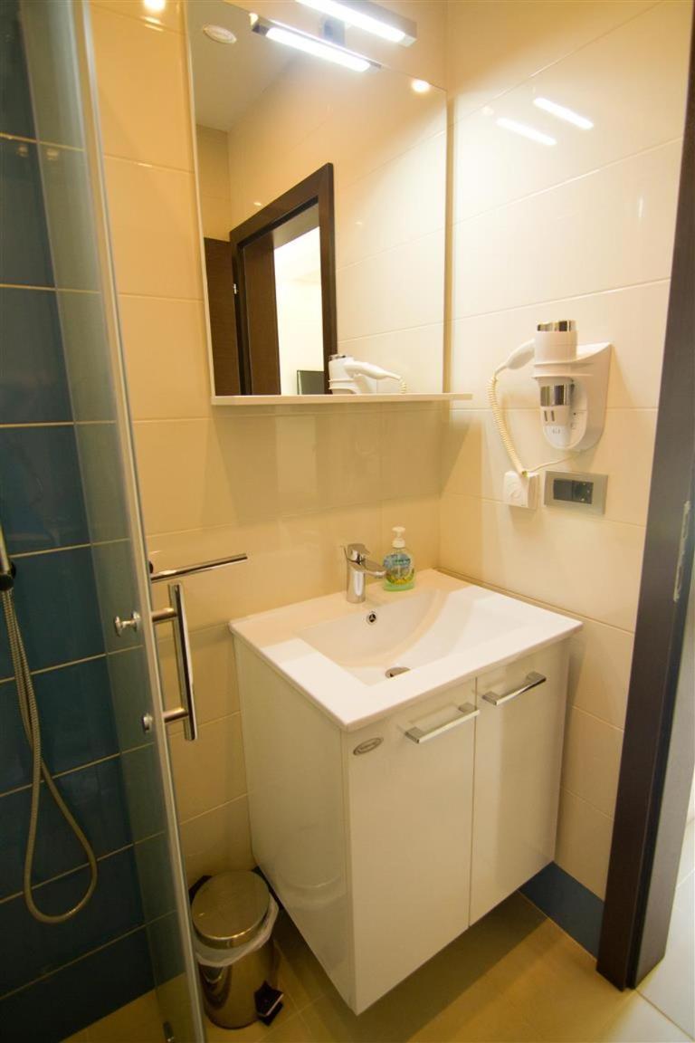 Villa Savar Apartmani Eksteriør bilde