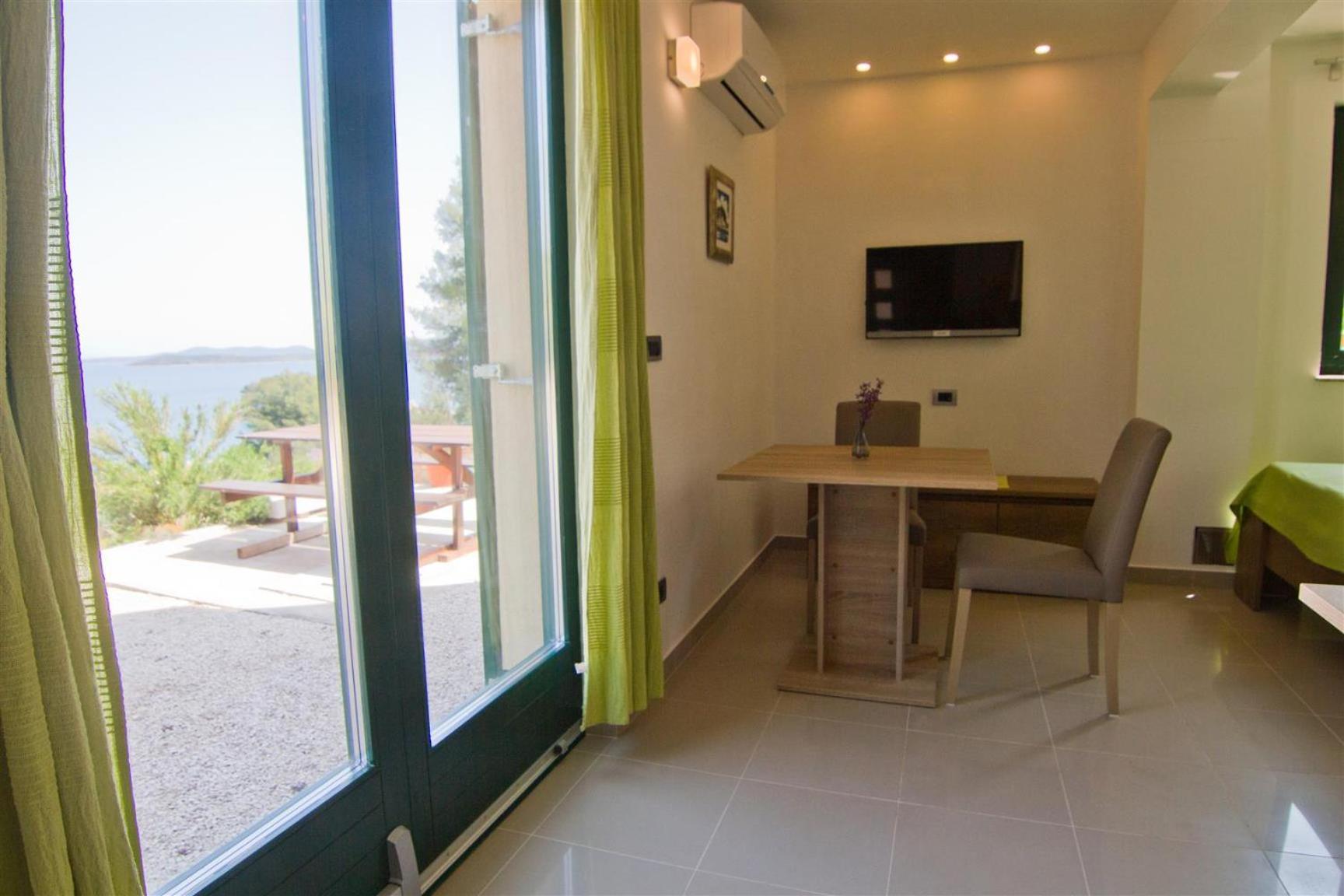 Villa Savar Apartmani Eksteriør bilde