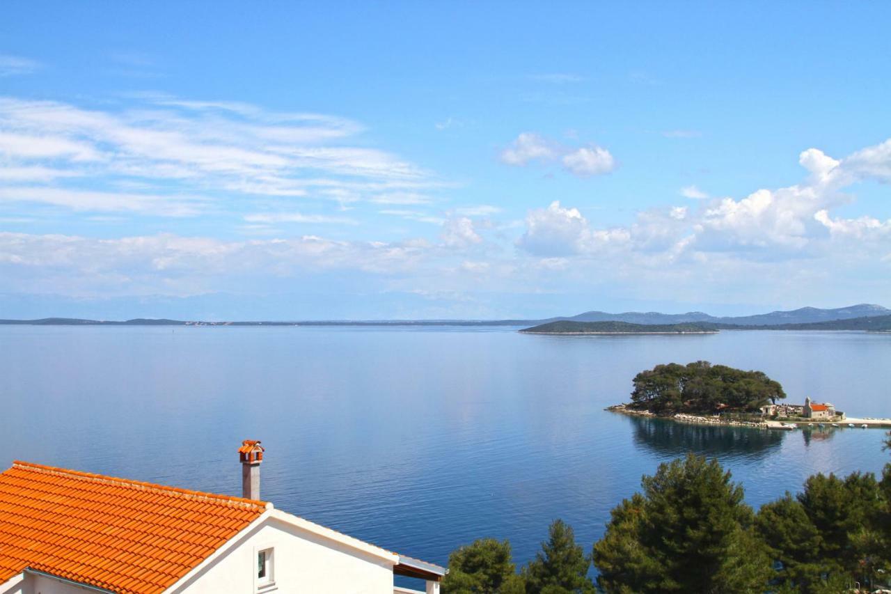 Villa Savar Apartmani Eksteriør bilde
