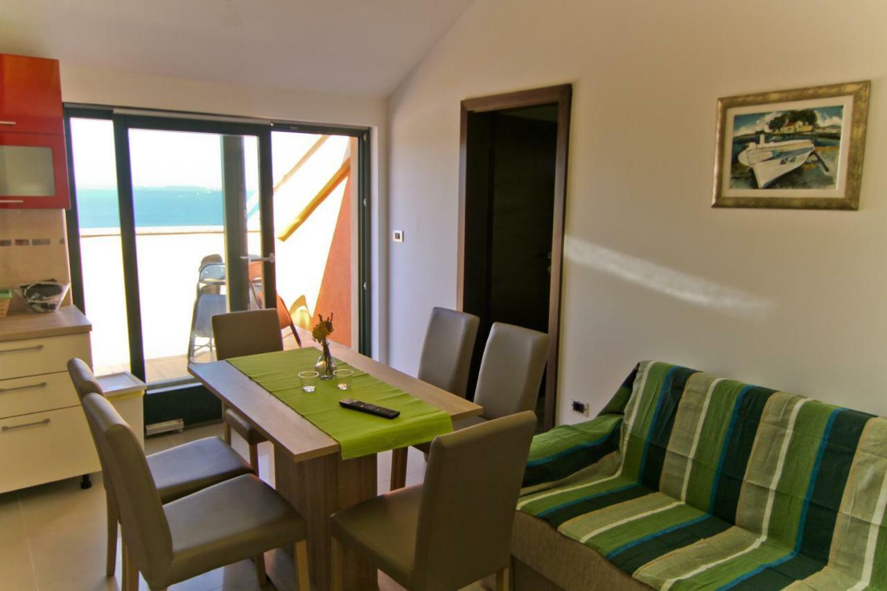 Villa Savar Apartmani Eksteriør bilde
