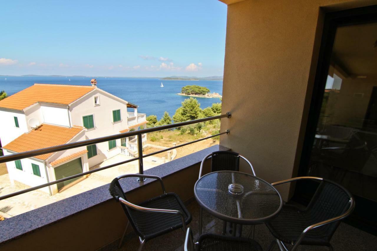 Villa Savar Apartmani Eksteriør bilde