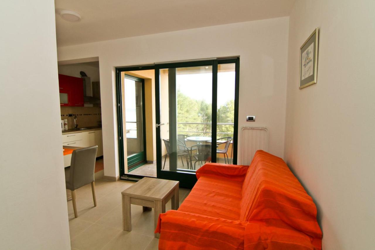 Villa Savar Apartmani Eksteriør bilde