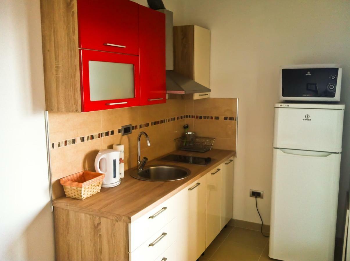 Villa Savar Apartmani Eksteriør bilde
