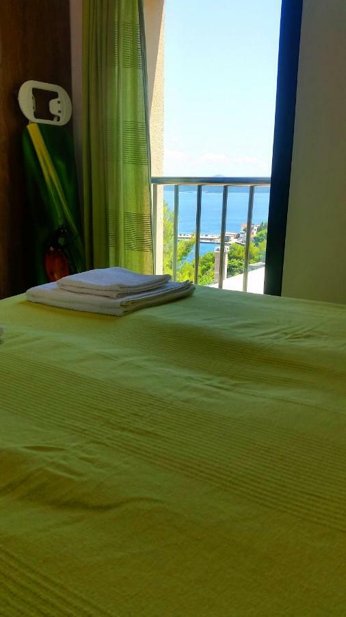 Villa Savar Apartmani Eksteriør bilde